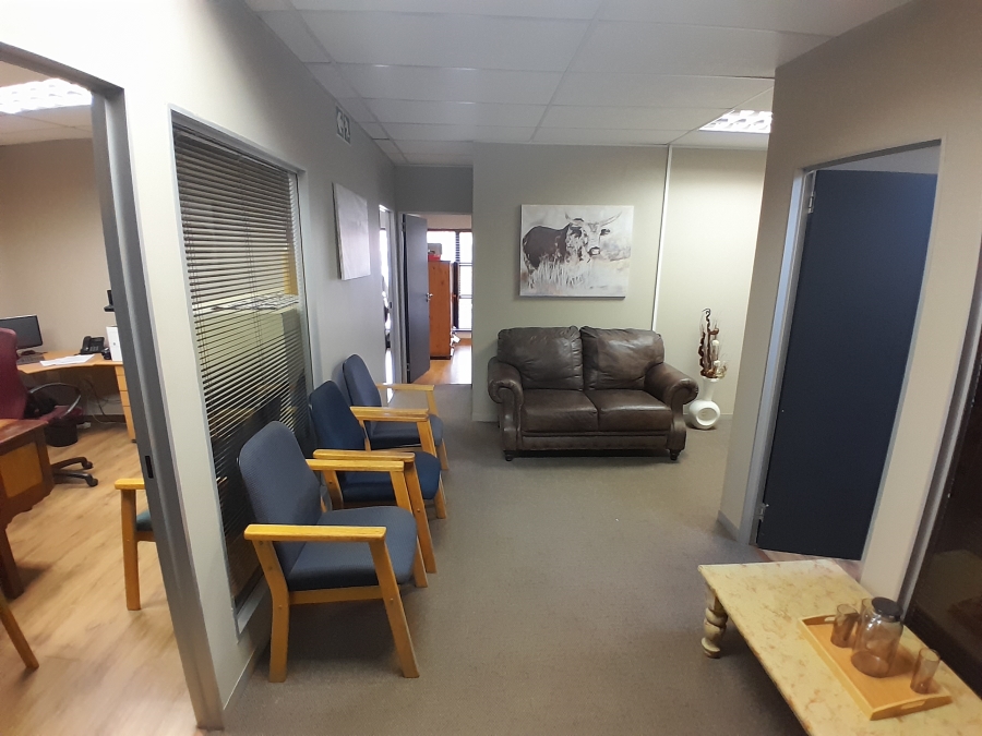 To Let commercial Property for Rent in Safari Gardens North West